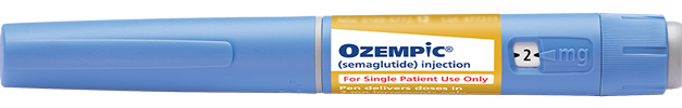 Ozempic pen