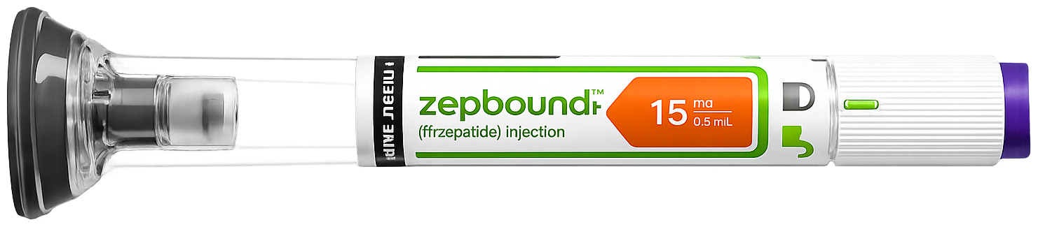 Zepbound pen